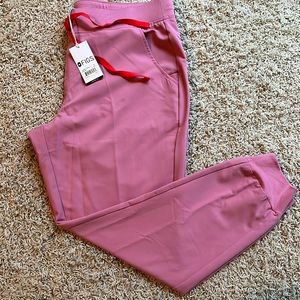 NWT Figs Joggers XL